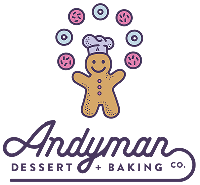 Andyman Dessert & Baking Company